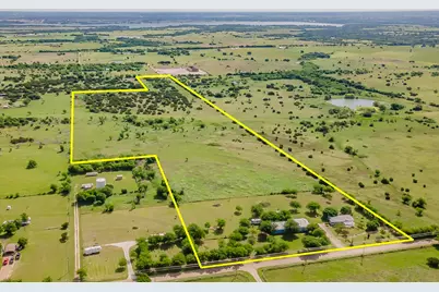 2137 County Road 1224, Cleburne, TX 76033 - Photo 1