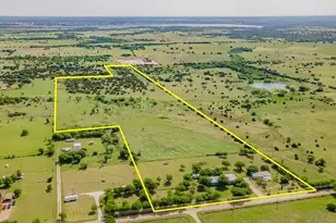 2137 County Rd 1224, Cleburne, TX 76033 - Photo 1