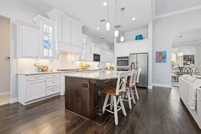 506 Life Spring Drive, Rockwall, TX 75087 - Photo 2