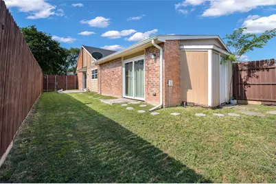 4410 Chapman Street, The Colony, TX 75056 - Photo 6
