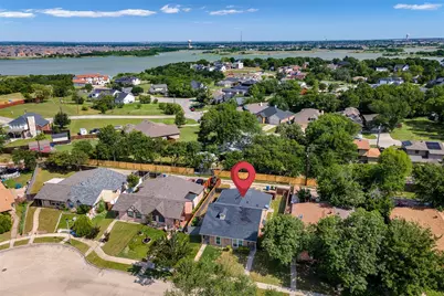 4410 Chapman Street, The Colony, TX 75056 - Photo 18