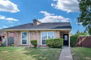 4410 Chapman St, The Colony, TX 75056 - Photo 1