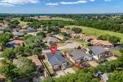 4410 Chapman Street, The Colony, TX 75056 - Photo 20