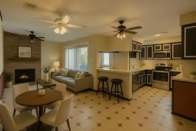 1200 Calico Lane #820, Arlington, TX 76011 - Photo 1
