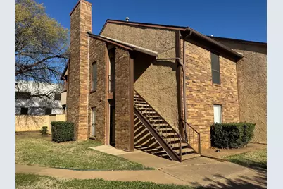 1200 Calico Lane #820, Arlington, TX 76011 - Photo 2