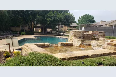 1200 Calico Lane #820, Arlington, TX 76011 - Photo 30