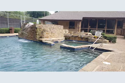 1200 Calico Lane #820, Arlington, TX 76011 - Photo 32