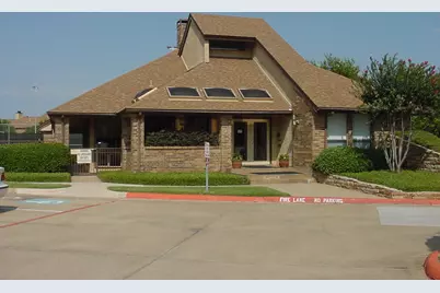 1200 Calico Lane #820, Arlington, TX 76011 - Photo 34