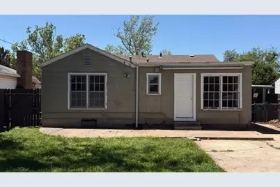 513 W Inwood Drive, Wichita Falls, TX 76301 - Photo 16
