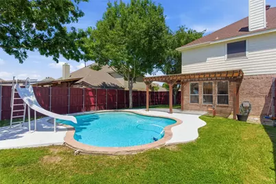 1416 Sunrise Lane, Sachse, TX 75048 - Photo 34