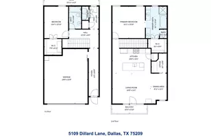 5109 Dillard Ln, Dallas, TX 75209 - Photo 30