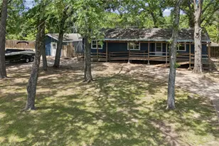 128 Harmon Rd, Gun Barrel City, TX 75156 - Photo 12