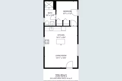 128 Harmon Road, Gun Barrel City, TX 75156 - Photo 24