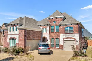 127 Mint Marigold Dr, Wylie, TX 75098 - Photo 2