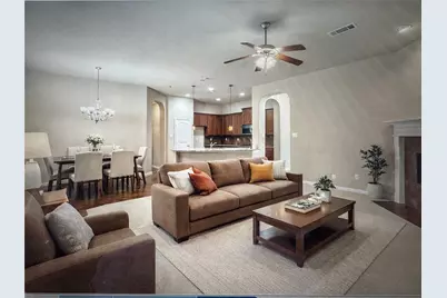219 Boardwalk Avenue, Waxahachie, TX 75165 - Photo 8