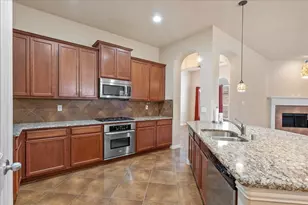 219 Boardwalk Ave, Waxahachie, TX 75165 - Photo 14