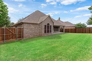219 Boardwalk Ave, Waxahachie, TX 75165 - Photo 34