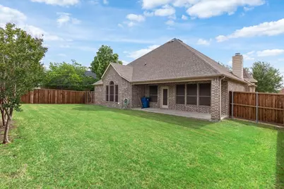 219 Boardwalk Avenue, Waxahachie, TX 75165 - Photo 32