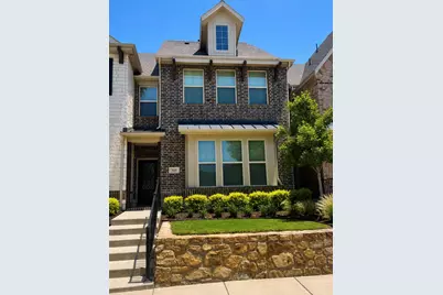 7849 Sunset Boulevard, Rowlett, TX 75088 - Photo 1