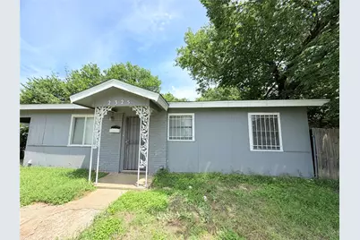 2325 Felder Lane, Fort Worth, TX 76112 - Photo 1