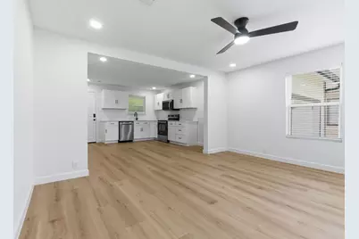 111 S 5th Street, Sanger, TX 76266 - Photo 4