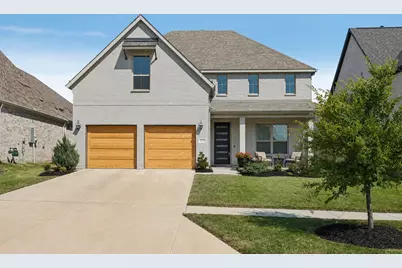4130 Sandhills Lane, Prosper, TX 75078 - Photo 2