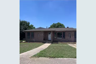 1736 Ransom Terrace, Fort Worth, TX 76112 - Photo 1