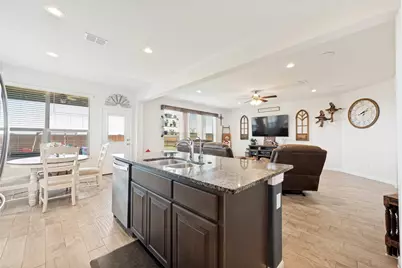 1102 Dublin Drive, Cleburne, TX 76033 - Photo 14