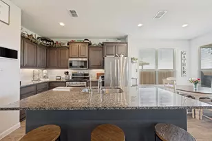 1102 Dublin Dr, Cleburne, TX 76033 - Photo 12