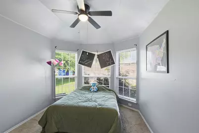 914 Cottonwood Trail, Anna, TX 75409 - Photo 8