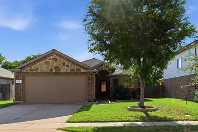 914 Cottonwood Trail, Anna, TX 75409 - Photo 1
