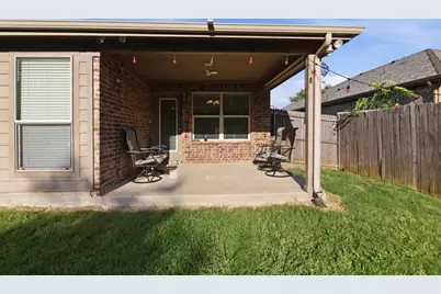 914 Cottonwood Trail, Anna, TX 75409 - Photo 4