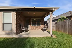 914 Cottonwood Trail, Anna, TX 75409 - Photo 4