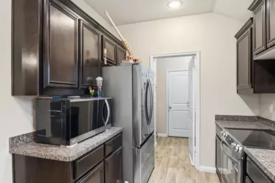 914 Cottonwood Trail, Anna, TX 75409 - Photo 8