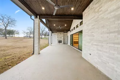 204 Dan Russell Bend, Weatherford, TX 76087 - Photo 38
