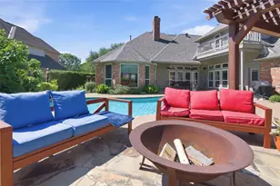 2702 Cottonwood Ln, Colleyville, TX 76034 - Photo 38