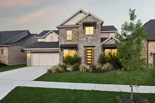 305 Onyx Dr, Northlake, TX 76247 - Photo 2