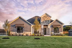 108 Bel Grand Rd, Haslet, TX 76052 - Photo 1