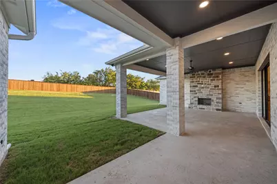 108 Bel Grand Road, Haslet, TX 76052 - Photo 36
