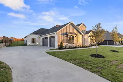 108 Bel Grand Road, Haslet, TX 76052 - Photo 2