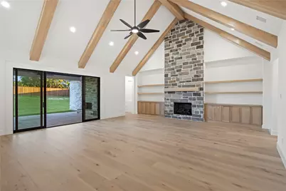108 Bel Grand Road, Haslet, TX 76052 - Photo 34