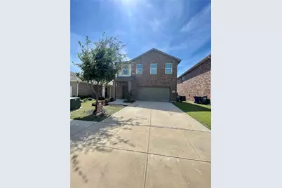 1708 Chapel Hill Road, Princeton, TX 75407 - Photo 1