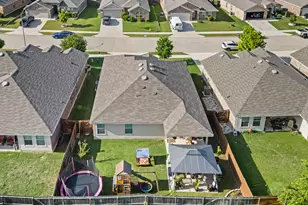 5329 Brahma Trail, Fort Worth, TX 76179 - Photo 26