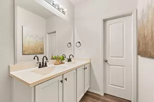 5329 Brahma Trail, Fort Worth, TX 76179 - Photo 20