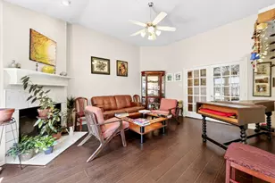 2105 Pritchard Dr, Grapevine, TX 76051 - Photo 20