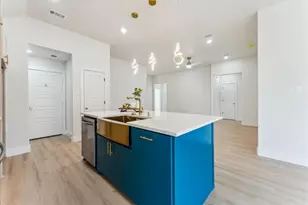 225 West Pl, White Settlement, TX 76108 - Photo 6