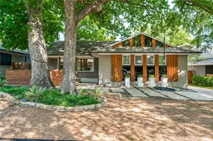 9020 Westbriar Dr, Dallas, TX 75228 - Photo 1