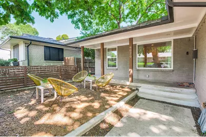 9020 Westbriar Drive, Dallas, TX 75228 - Photo 4