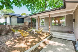 9020 Westbriar Dr, Dallas, TX 75228 - Photo 4