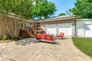 9020 Westbriar Dr, Dallas, TX 75228 - Photo 28